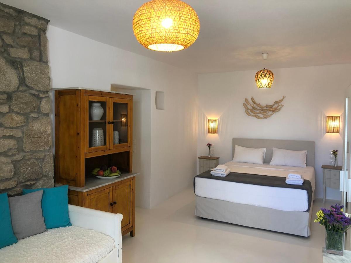 Mando Pool Villas W Sea Views - Five Bedrooms ซูเปอร์พาราไดซ์บีช ภายนอก รูปภาพ