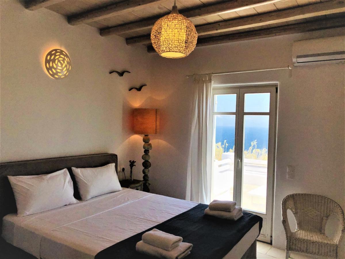 Mando Pool Villas W Sea Views - Five Bedrooms ซูเปอร์พาราไดซ์บีช ภายนอก รูปภาพ