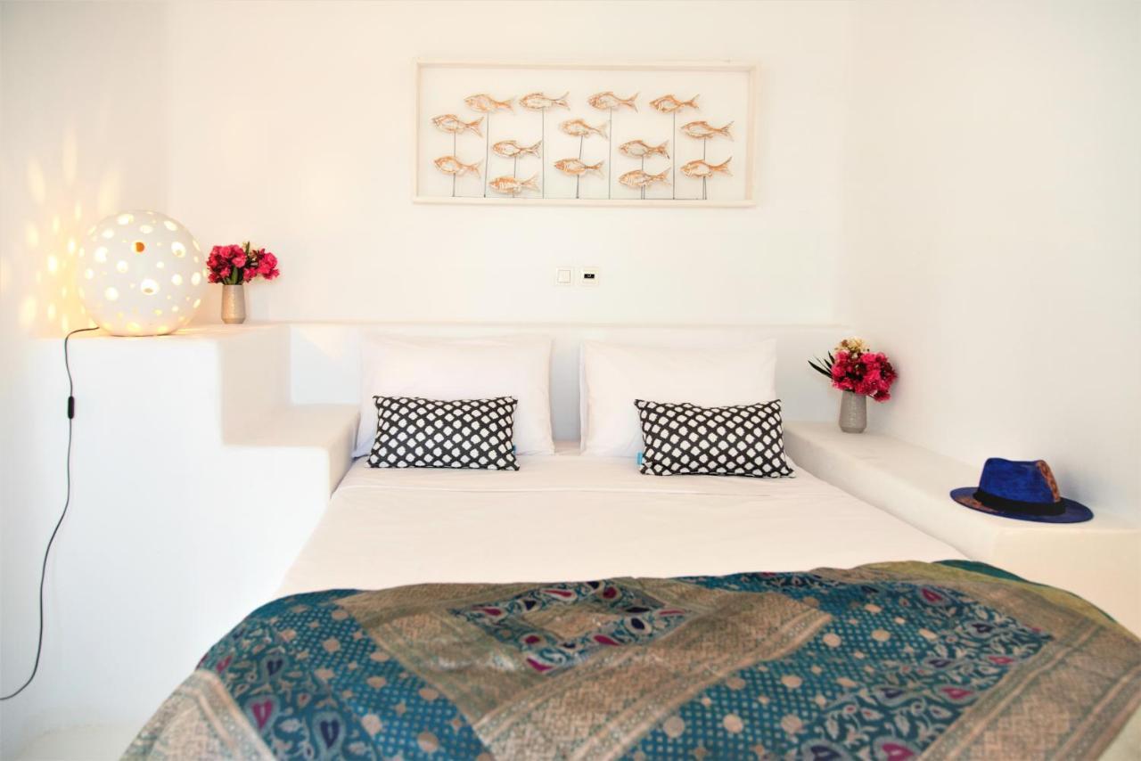 Mando Pool Villas W Sea Views - Five Bedrooms ซูเปอร์พาราไดซ์บีช ภายนอก รูปภาพ