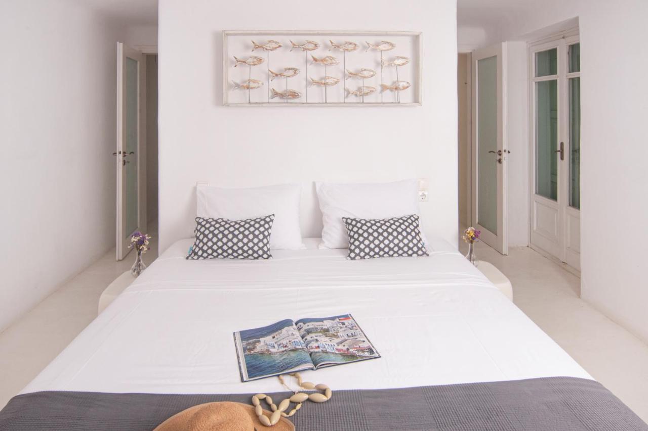 Mando Pool Villas W Sea Views - Five Bedrooms ซูเปอร์พาราไดซ์บีช ภายนอก รูปภาพ