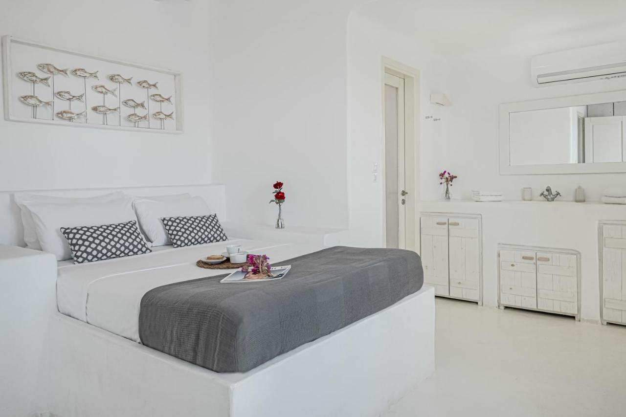 Mando Pool Villas W Sea Views - Five Bedrooms ซูเปอร์พาราไดซ์บีช ภายนอก รูปภาพ